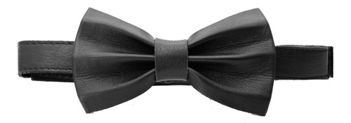 Ashlin® DESIGNER | BOBBY Groomsmen Wedding Leather Bow Tie Bowtie | Tuscany cowhide | [BOWTIE01-18]