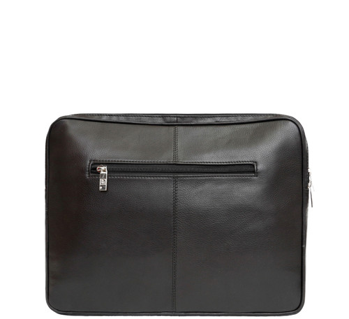 Ashlin® DESIGNER | ISMART-III Valise MacBook Air - Laptop Case | Tuscany cowhide | [P7302-18]