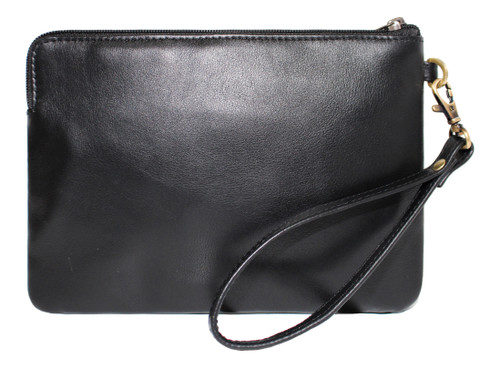 Ashlin® DESIGNER | KAYLEIGH Mid-Sized Smart Phone Kindle Mini-Tablet Case | Tuscany cowhide | [K265-18]