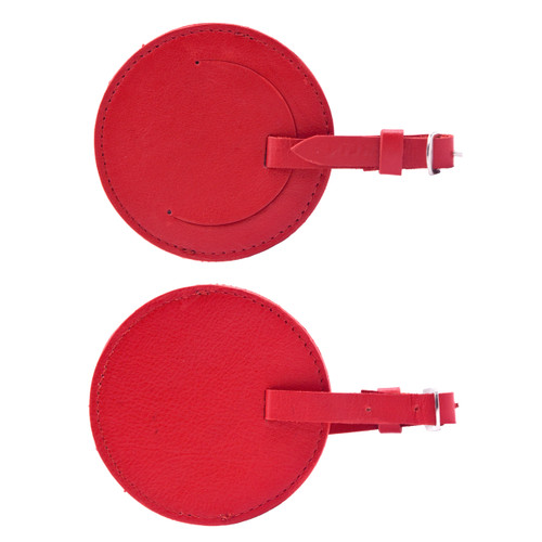 Ashlin® DESIGNER | TENZING Round luggage tag - 35 inch TAG88-48-47 BASE 0 Ashlin® DESIGNER | TENZING Round luggage tag - 35 inch TAG88-48-47 BASE 0