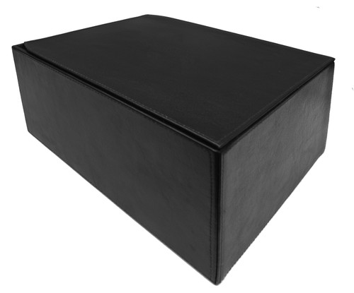 Ashlin® DESIGNER | STAFFORD Memory Box 9x10x6 inches 321-18-01 BASE 0 Ashlin® DESIGNER | STAFFORD Memory Box 9x10x6 inches 321-18-01 BASE 0
