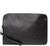 Ashlin® DESIGNER | LISBURN Slim Underarm Portfolio - Legal plus laptop tablet | Tuscany cowhide | [P8888-18]