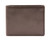 Ashlin® DESIGNER | DERMOT RFID Blocking Mens Wallet with Flip-up Section | Tuscany cowhide | [RFID756-18]