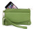 ASHLIN© Designer | Catarine Ladies' Wristlet Smart Phone Pouch [B9100-48]