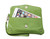 ASHLIN© Designer | Catarine Ladies' Wristlet Smart Phone Pouch [B9100-48]