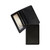 Ashlin® DESIGNER | FRANCOIS RFID BLOCKING Business Card Holder, Gusseted with ID section | Vegan non-Leather (-00-) | [RFID6036-00]