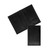 Ashlin® DESIGNER | ETIENNE RFID Blocking Slim Business Card Holder | Vegan non-Leather (-00-) | [RFID700-00]