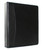 Ashlin® DESIGNER | LORENZ Executive Elegant 3-ring binder :15 inch ring | Cowhide Napa | [P7207B-08]