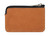 Ashlin® DESIGNER | ADELLE Zippered Change-card case | Cowhide leather | [K258-60]