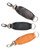 Ashlin® DESIGNER | ANDEANA Long Key Fob | Tuscany cowhide | [FOB08-18]