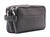 Ashlin® DESIGNER | TRINITY Unisex Toiletry Bag T7524-07-01 BASE 2