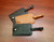 Ashlin® DESIGNER | DUBLIN Security Luggage Tag TAG64-18-01 GROUP 2 Ashlin® DESIGNER | DUBLIN Security Luggage Tag TAG64-18-01 GROUP 2