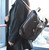 Ashlin® DESIGNER | JESSY Zippered Compartment Backpack B8145-18-02 MODEL 0 Ashlin® DESIGNER | JESSY Zippered Compartment Backpack B8145-18-02 MODEL 0
