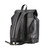 Ashlin® DESIGNER | JESSY Zippered Compartment Backpack | Tuscany cowhide | [B8145-18]