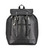 Ashlin® DESIGNER | JESSY Zippered Compartment Backpack | Tuscany cowhide | [B8145-18]