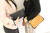 Ashlin® DESIGNER | BLANCHETTE slim bag with long shoulder strap B9931-18-09 MODEL 4 Ashlin® DESIGNER | BLANCHETTE slim bag with long shoulder strap B9931-18-09 MODEL 4
