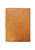 Ashlin® DESIGNER | PORCHIA Medium Journal with Snap | Tuscany cowhide | [P9088-18]