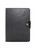 Ashlin® DESIGNER | PORCHIA Medium Journal with Snap | Tuscany cowhide | [P9088-18]