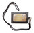 Ashlin® DESIGNER | BENITA ID holder + Lanyard FOB19-18-01 BASE 2 Ashlin® DESIGNER | BENITA ID holder + Lanyard FOB19-18-01 BASE 2