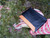 Ashlin® DESIGNER | KAYLEIGH Mid-Sized store Anything pouch - mini-tablet K265-18-09 BASE 4 Ashlin® DESIGNER | KAYLEIGH Mid-Sized store Anything pouch - mini-tablet K265-18-09 BASE 4