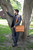 Ashlin® DESIGNER | FREDRICK Classic messenger briefcase B8954-18-08 MODEL 2 Ashlin® DESIGNER | FREDRICK Classic messenger briefcase B8954-18-08 MODEL 2