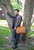Ashlin® DESIGNER | FREDRICK Classic messenger briefcase B8954-18-08 MODEL 3 Ashlin® DESIGNER | FREDRICK Classic messenger briefcase B8954-18-08 MODEL 3
