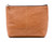 Ashlin® DESIGNER | AUBREY Compact Cosmetic Beauty - Surgical Mask Bag | Tuscany cowhide | [T7544-18]
