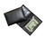 Ashlin® DESIGNER | CHATHAM Double Credit Card ID Case - Holder  | Leather | [7503-07]