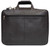 Ashlin® DESIGNER | CARSON Laptop Briefcase with Removable Shoulder Strap | Tuscany cowhide | [P7301-18]