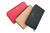 Ashlin® DESIGNER | KATEY Ladies Zip Around Wallet 7 inch | Vegan Leather | [L2201-050]