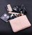 Ashlin® DESIGNER | BROOKE Medium Leather Pouch P8816-48-566 LIFE 1 Ashlin® DESIGNER | BROOKE Medium Leather Pouch P8816-48-566 LIFE 1