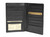 Ashlin® DESIGNER | MARYLAND Passport Wallet with 13 Card Pockets  card sections P223-18-01 BASE 1 Ashlin® DESIGNER | MARYLAND Passport Wallet with 13 Card Pockets  card sections P223-18-01 BASE 1