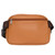 Ashlin® DESIGNER | VENTURA Large Zippered Hip Bag with long strap. | Cowhide Napa | [W4208-08]