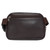 Ashlin® DESIGNER | VENTURA Large Zippered Hip Bag with long strap. | Tuscany cowhide | [W4208-18]