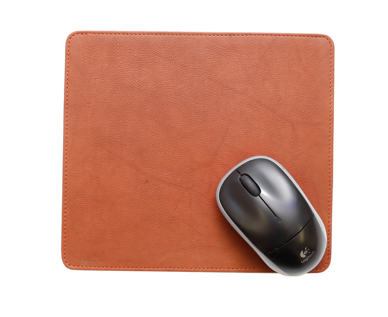 Galway Rectangular Mouse Pad Ashlin C Designer Leather