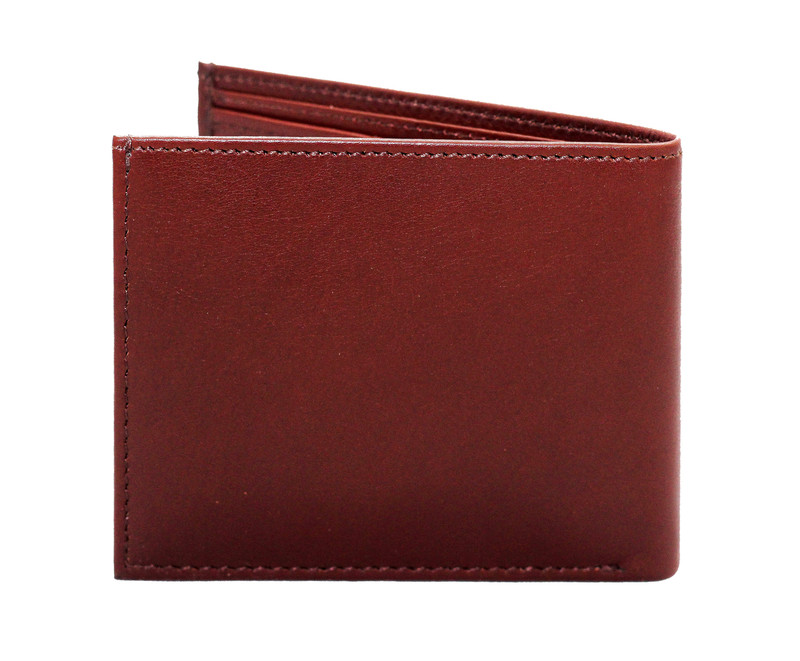 Ashlin® DESIGNER | ALESSANDRO Mens Wallet with Angled Pockets | Tuscany ...