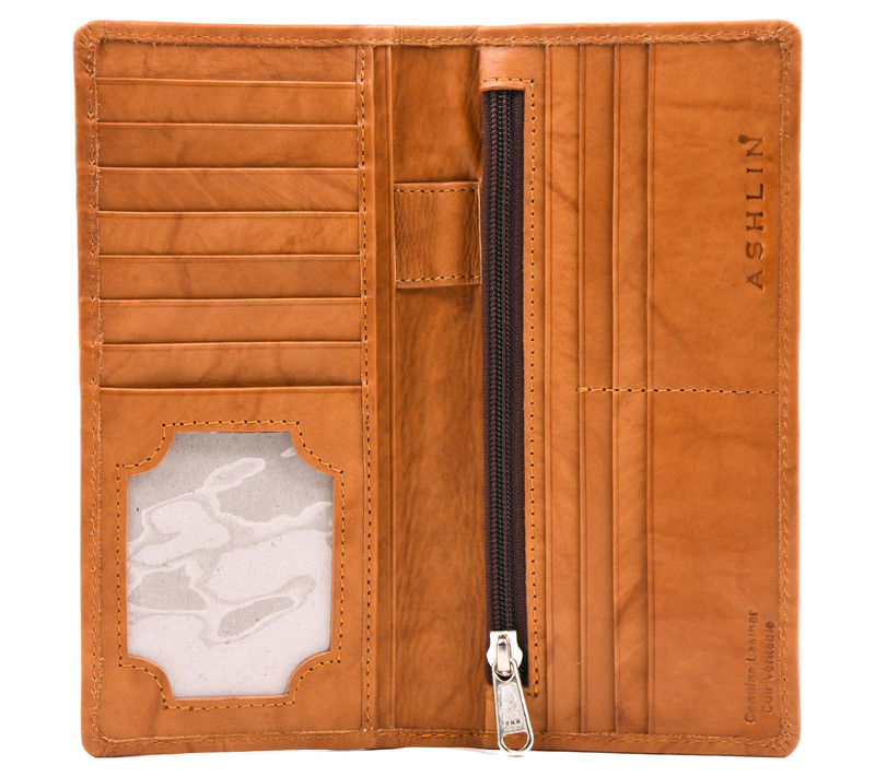 12 Cards european wallet Taurillon leather, pauillac