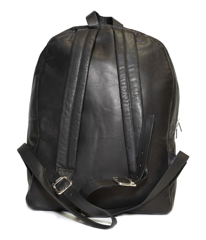 ashlin leather backpack Ashlin® DESIGNER | NAPLES Travelers Backpack | Tuscany cowhide | [B8147-18]