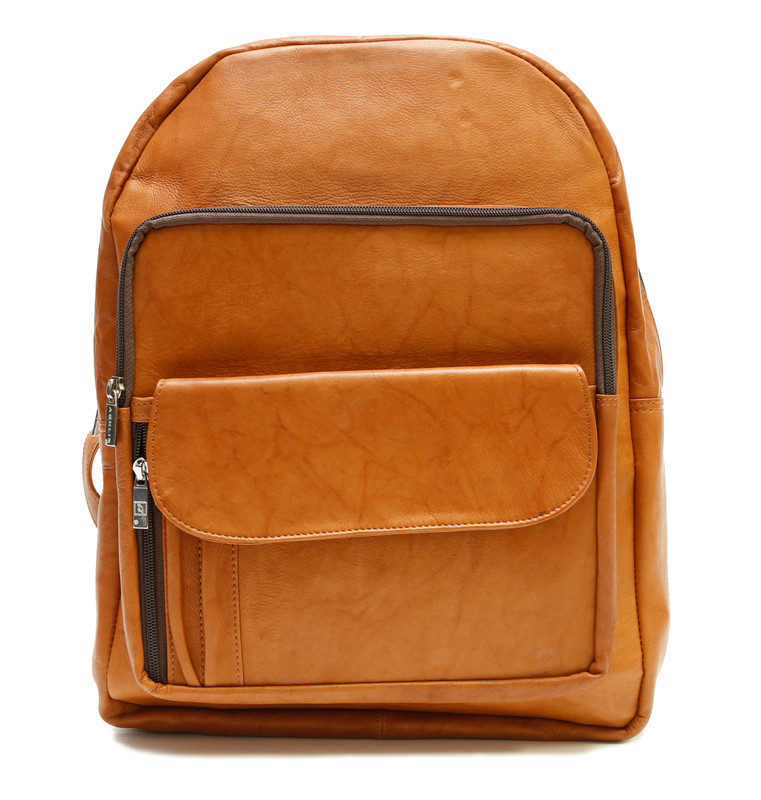 ashlin jessy tuscany leather backpack Ashlin® DESIGNER | NAPLES Travelers Backpack | Tuscany cowhide | [B8147-18]