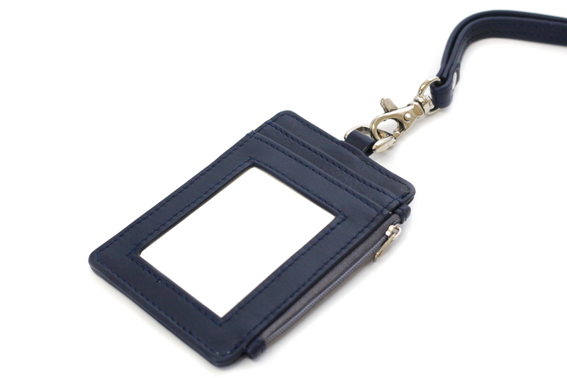  ASHLIN Medium Badge Holder