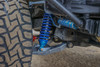 WC Toyota Tundra (2000-2006) 3.5 LT Kit