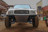 WC Toyota Tundra (2000-2006) 3.5 LT Kit