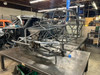 WC VW Bug Shell-Based A-Arm Chassis - Upgrade Your Ride with Precision Engineering