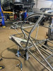 WC VW Bug Shell-Based A-Arm Chassis
