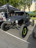 WC VW Bug Shell-Based A-Arm Chassis