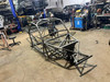 WC VW Bug Shell-Based A-Arm Chassis