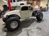 WC VW Bug Shell-Based A-Arm Chassis