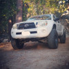 WC Toyota Tacoma 2005-2022 LT Kit: 3.5" Over - Enhance Your Travels!