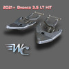 WC 2021+ Ford Bronco 3.5" LT Kit