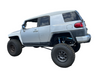 WC Complete Toyota Kit - Ultimate Toyota Vehicle Parts Package